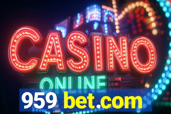 959 bet.com