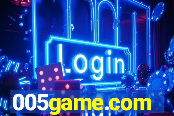 005game.com