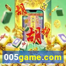 005game.com