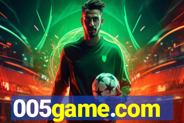 005game.com