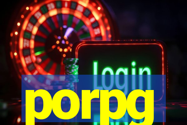 porpg