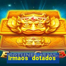 irmaos dotados roleta russa