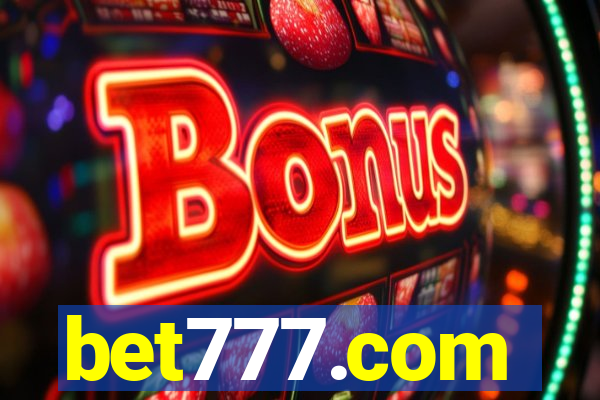 bet777.com