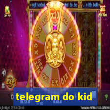 telegram do kid