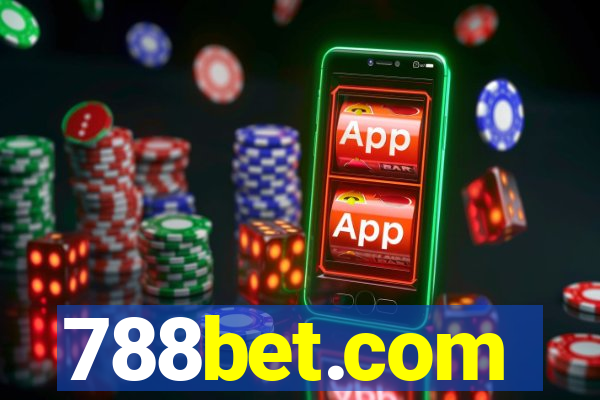 788bet.com