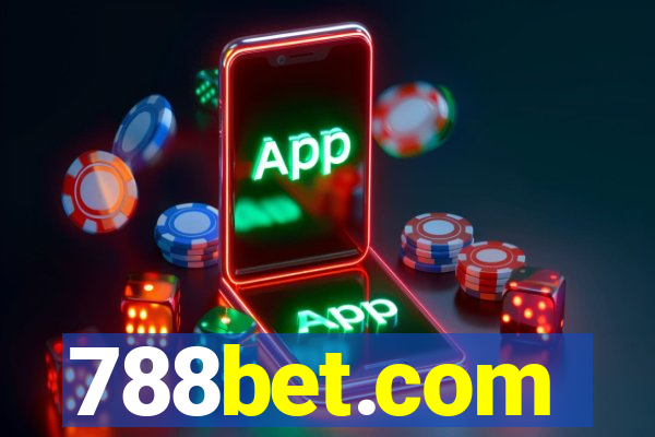 788bet.com