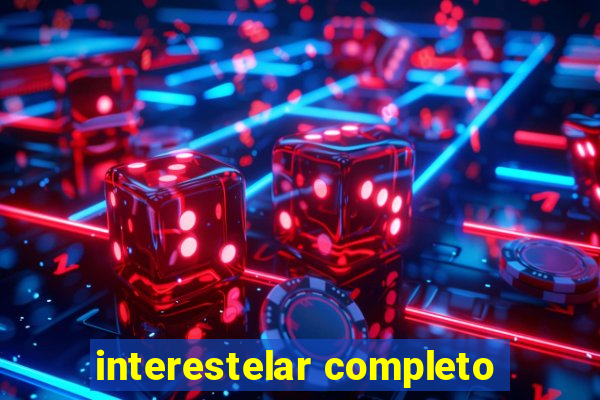 interestelar completo
