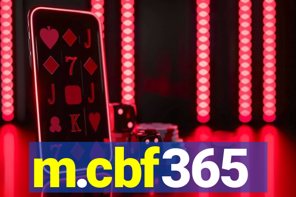 m.cbf365