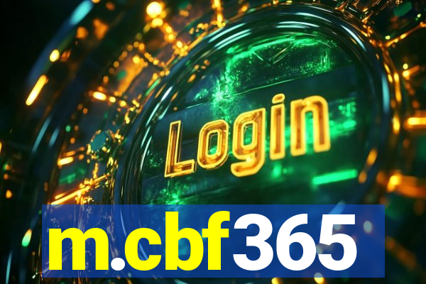m.cbf365