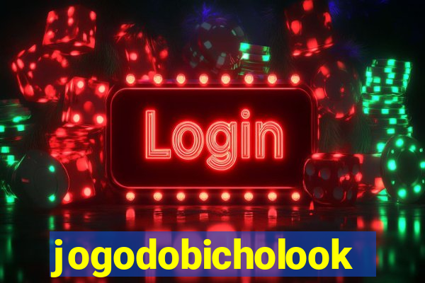 jogodobicholook
