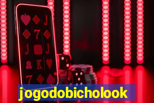 jogodobicholook