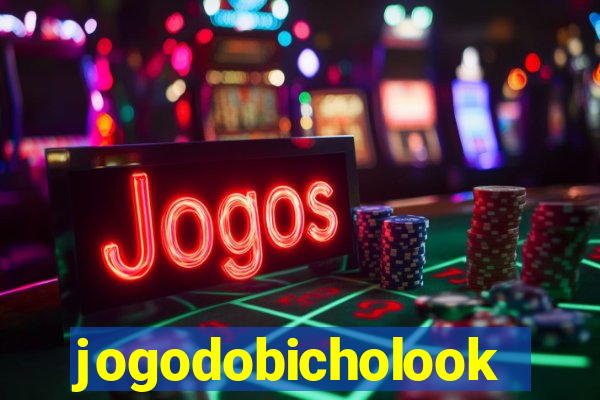 jogodobicholook