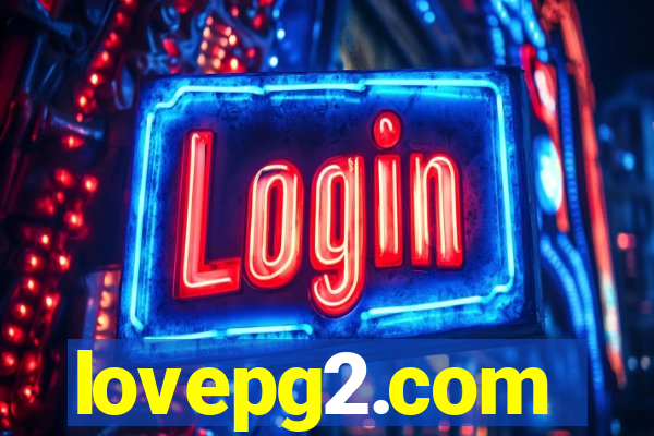 lovepg2.com