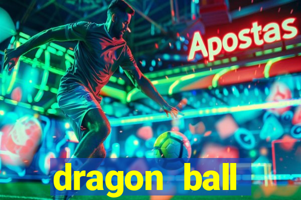 dragon ball classico redecanais