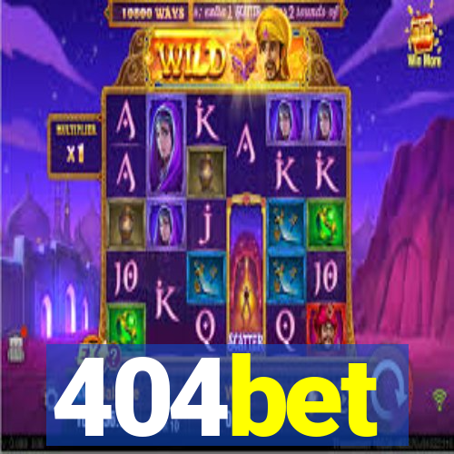 404bet