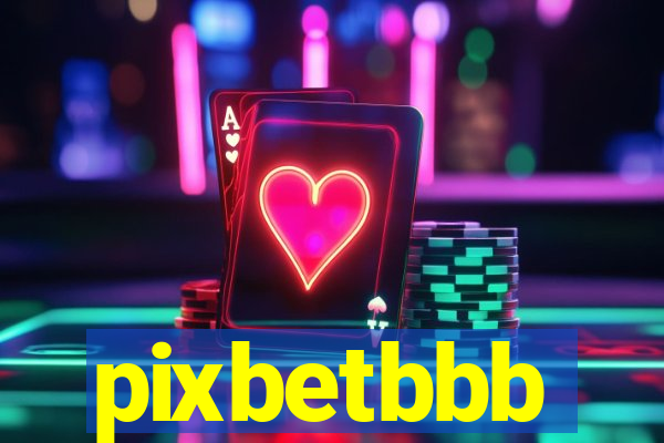 pixbetbbb