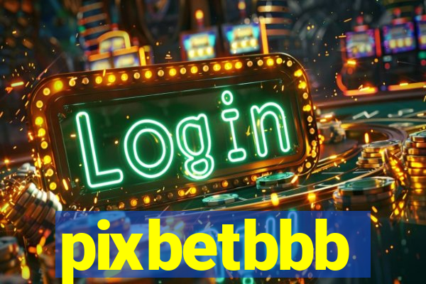 pixbetbbb