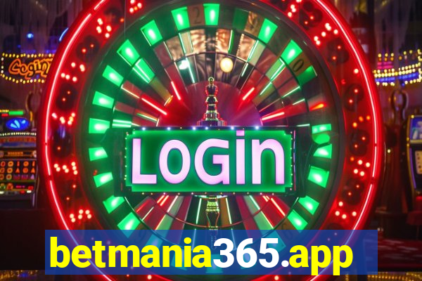 betmania365.app
