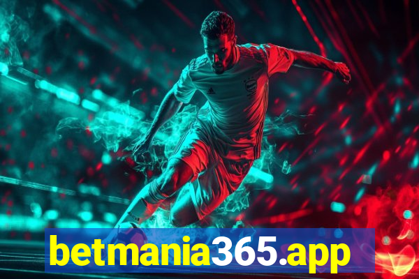 betmania365.app