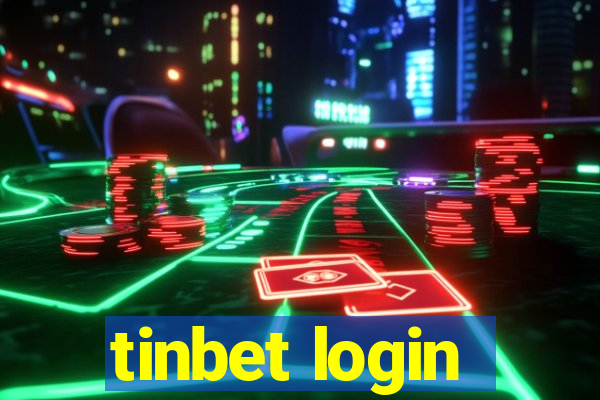 tinbet login