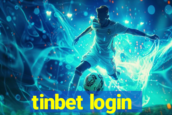 tinbet login