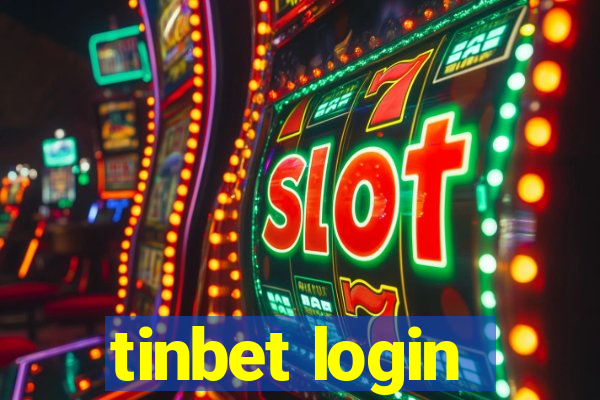tinbet login