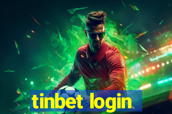 tinbet login