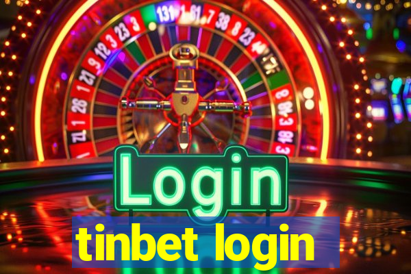 tinbet login