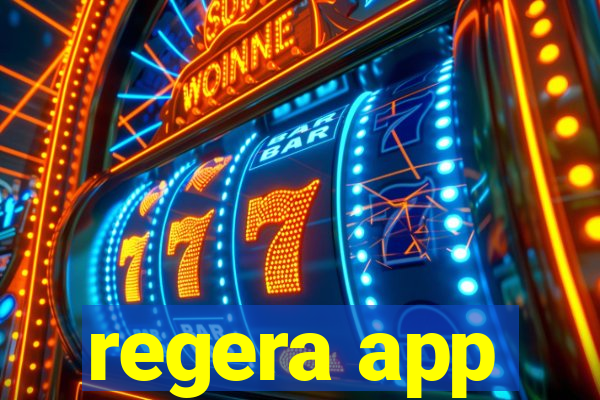 regera app