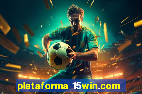 plataforma 15win.com