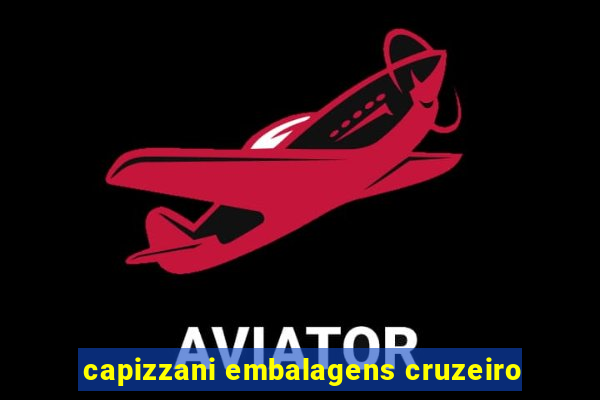 capizzani embalagens cruzeiro