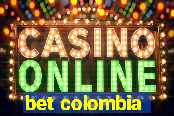 bet colombia