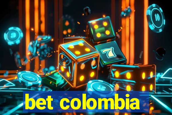 bet colombia