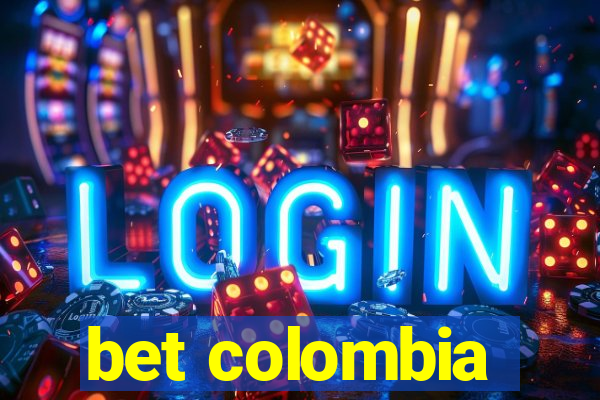 bet colombia
