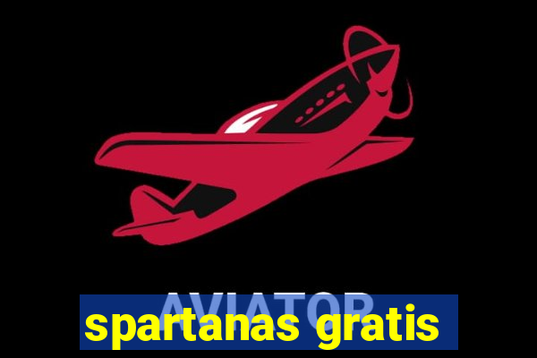 spartanas gratis