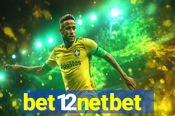 bet12netbet