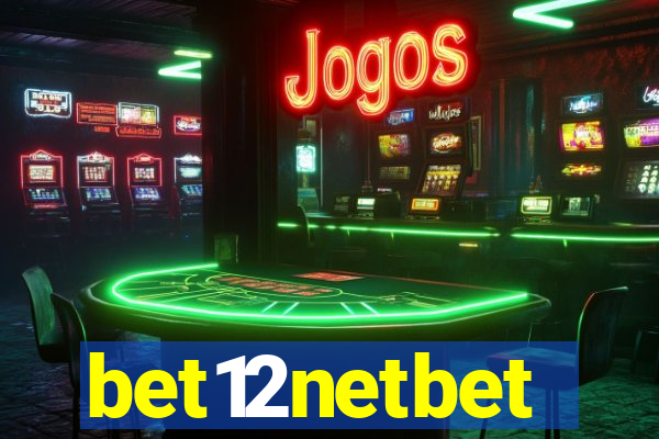 bet12netbet