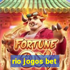 rio jogos bet