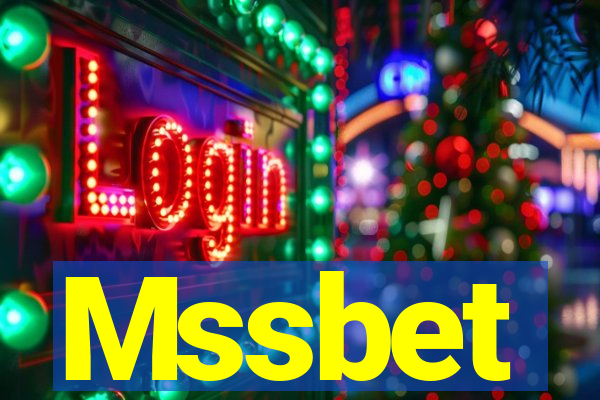 Mssbet