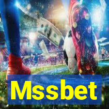 Mssbet