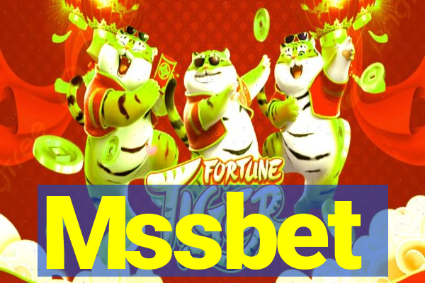 Mssbet