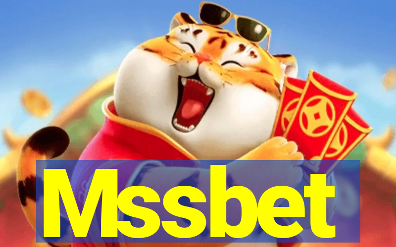 Mssbet