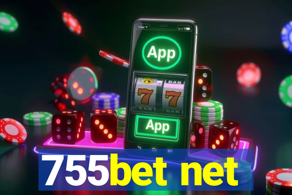 755bet net