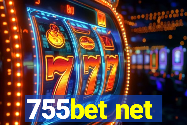 755bet net