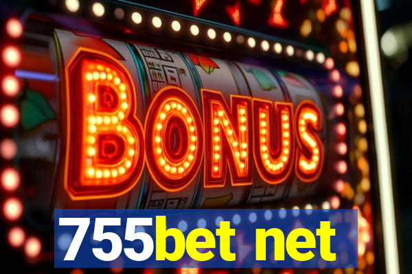 755bet net