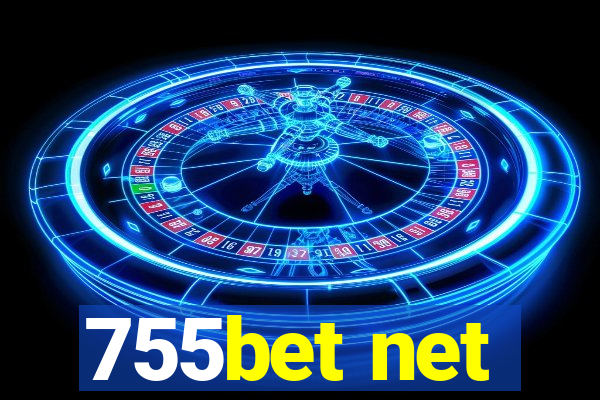 755bet net