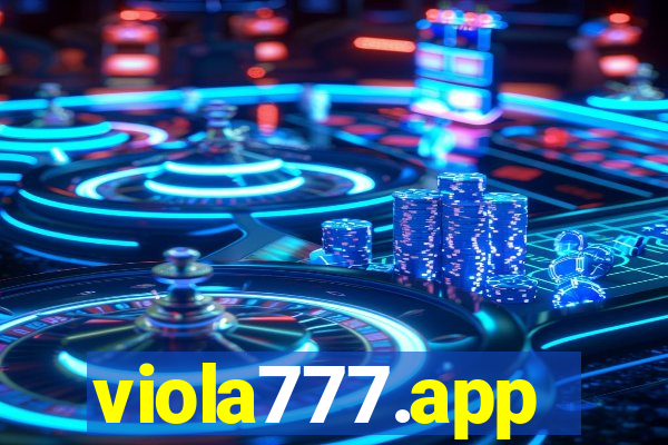 viola777.app