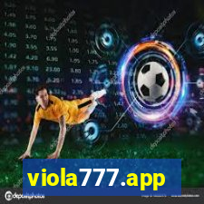 viola777.app