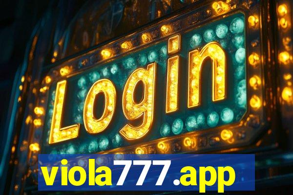 viola777.app
