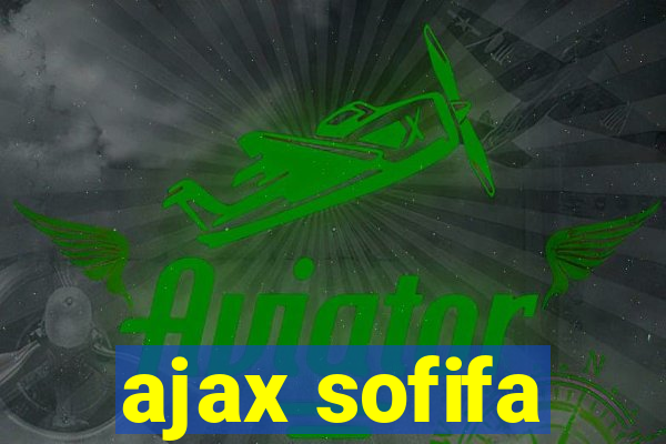 ajax sofifa